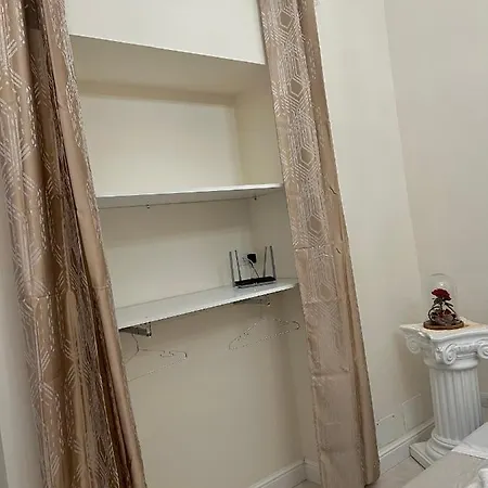 Villa La Piccola Dimora Napoli Esterno foto