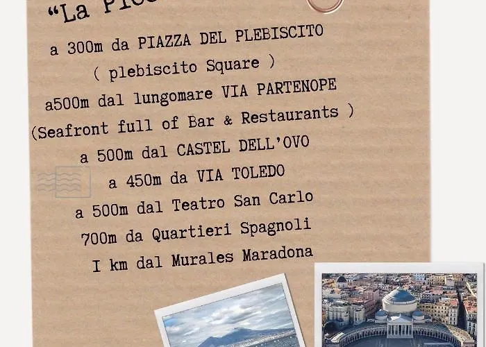 La Piccola Dimora