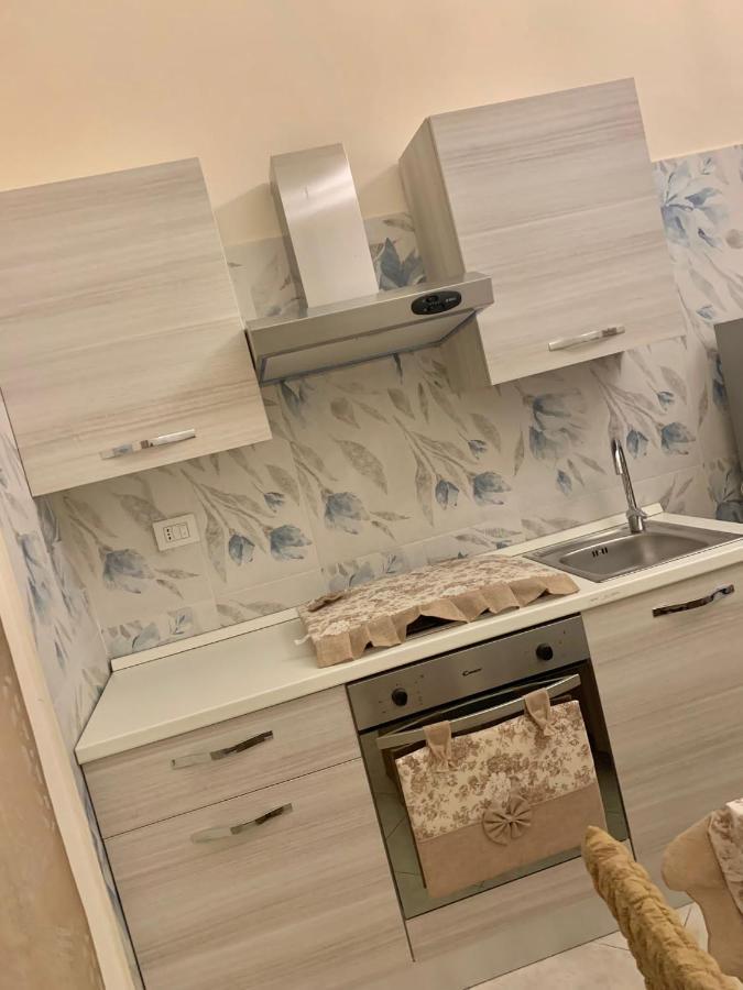 La Piccola Dimora Casa vacanze Napoli
